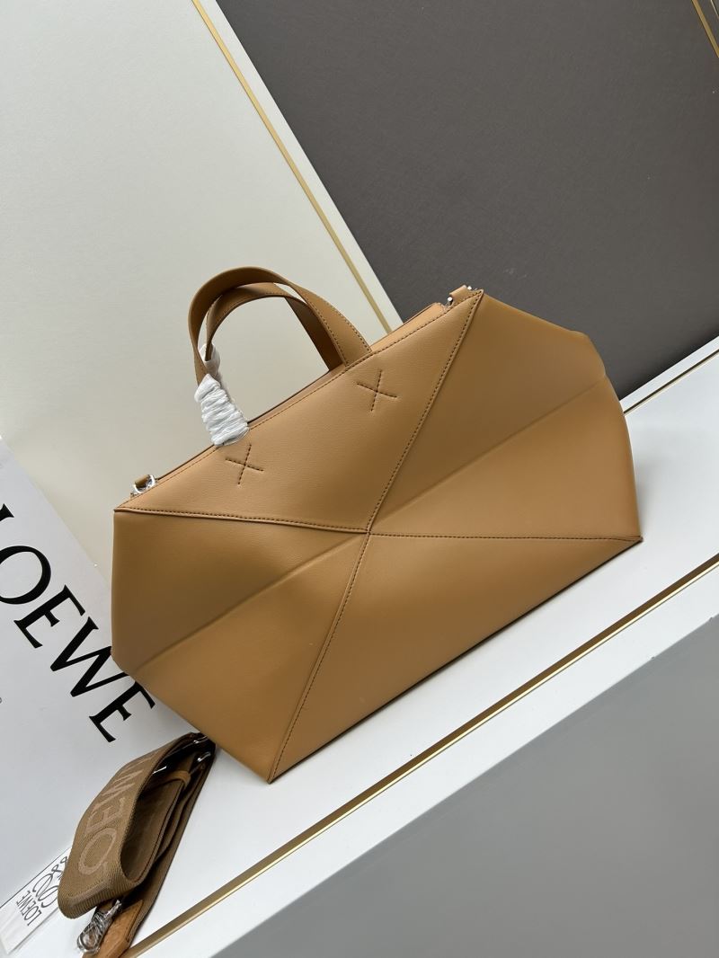 Loewe Travel Bags